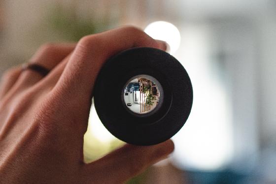 Baader Hyperion 8-24mm Mark III