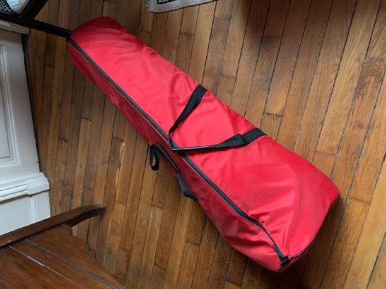 Cause santé, vends CPC 800