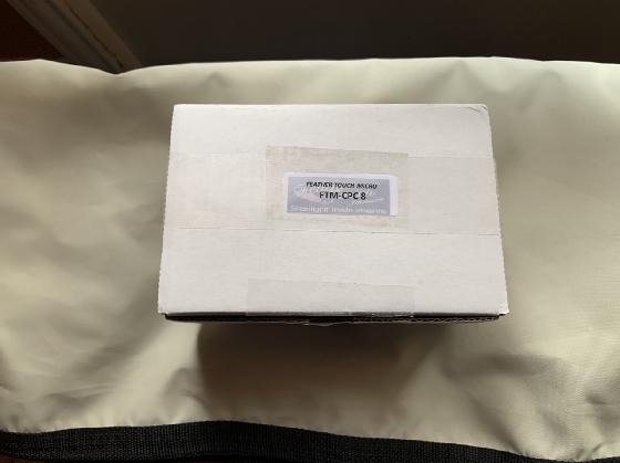 Cause santé, vends CPC 800