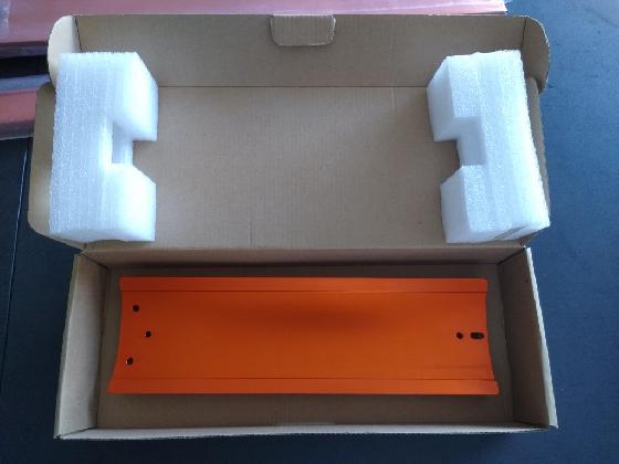 Dovetails celestron C8 (+ C14), vixen, losmandy