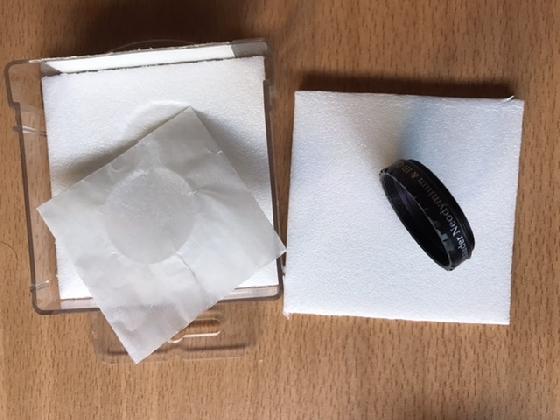 Filtre Baader 1,25’’ Moon and skyglow 