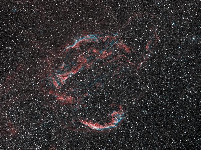 Dentelles HOO reboot