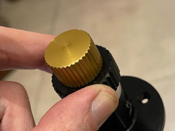 Feather Touch Focuser de Starlight instruments pour C44/C14 CPC et HD Edge