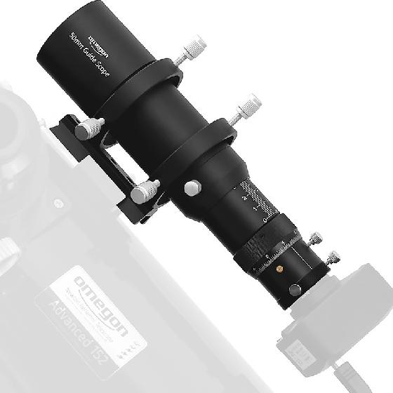 Lunette de guidage Omegon