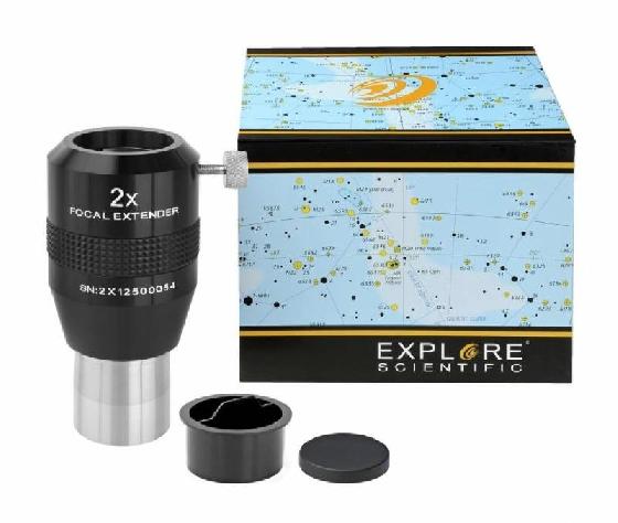 Barlow Explore Scientific