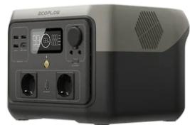 Ecoflow river 2 max