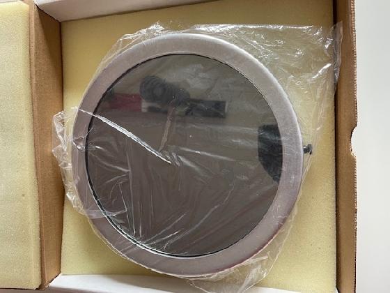 télescope Meade LX200ACF gps 