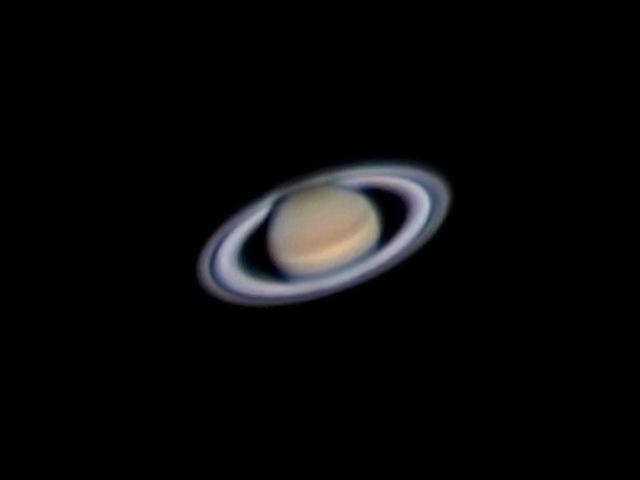 Saturne