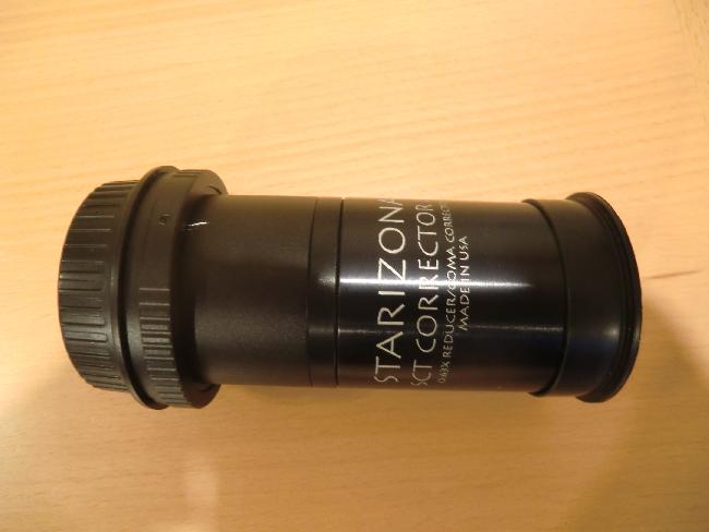 Réducteur Starizona