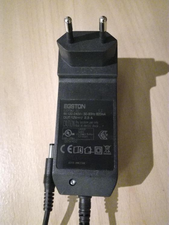 Monture Celestron NexStar et alim