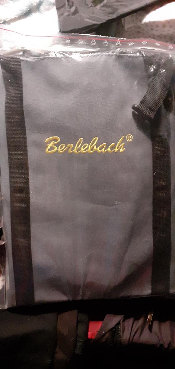 sac berlebach