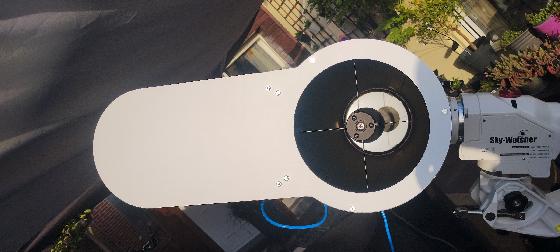 newton solaire 