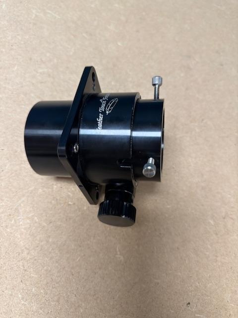 Porte oculaire feather touch 2"