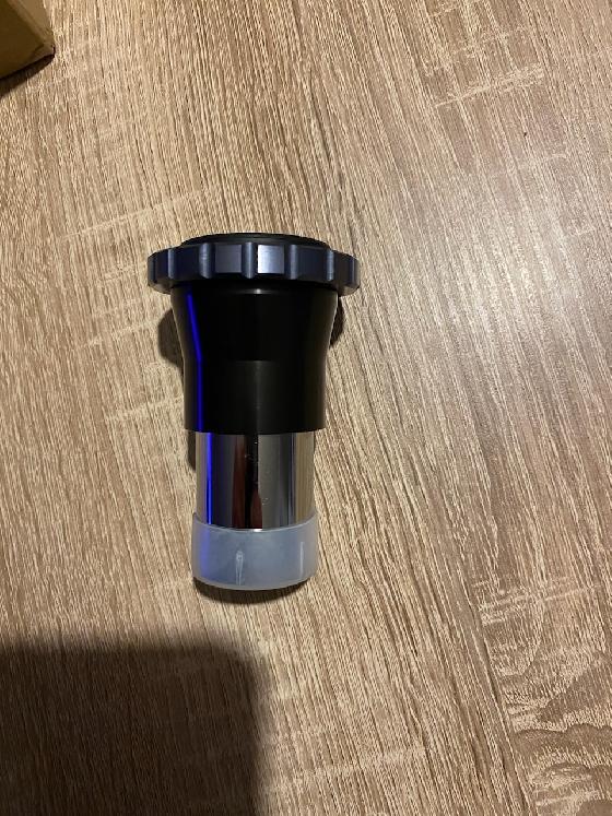 Barlow antares 1.5 X