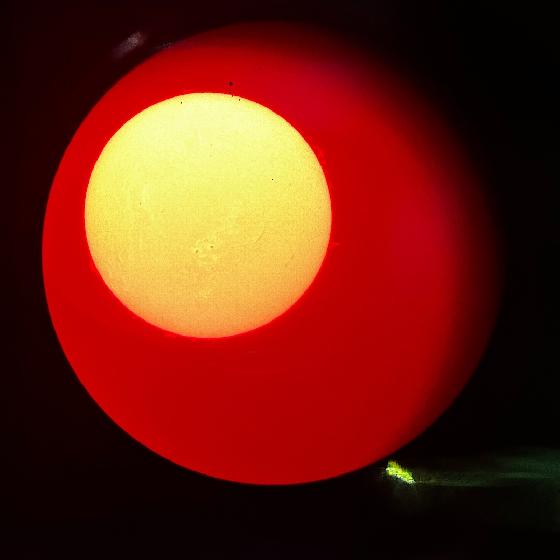 Oculaire zoom baader mark IV