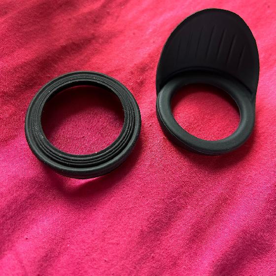 Oculaire zoom baader mark IV