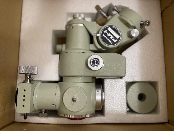 Monture Takahashi-PM1