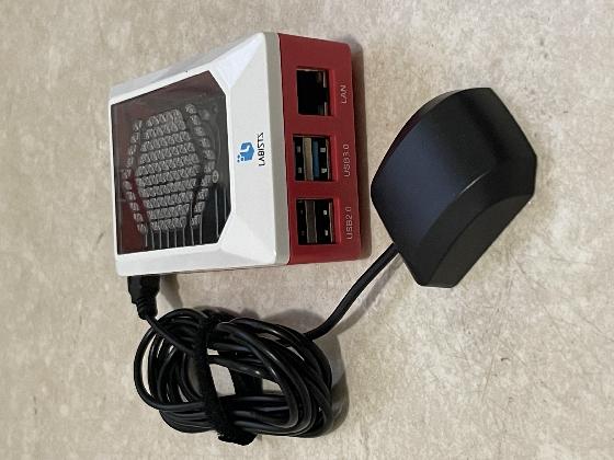 	 LABISTS Raspberry Pi 4 8Go, Raspberry...