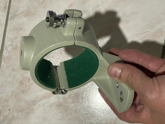 Collier fs.60 takahashi