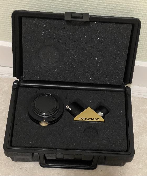 Coronado SolarMax 40 