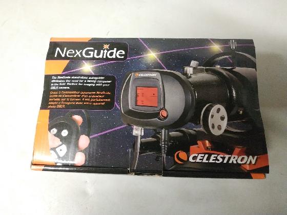 Celestron Nexguide