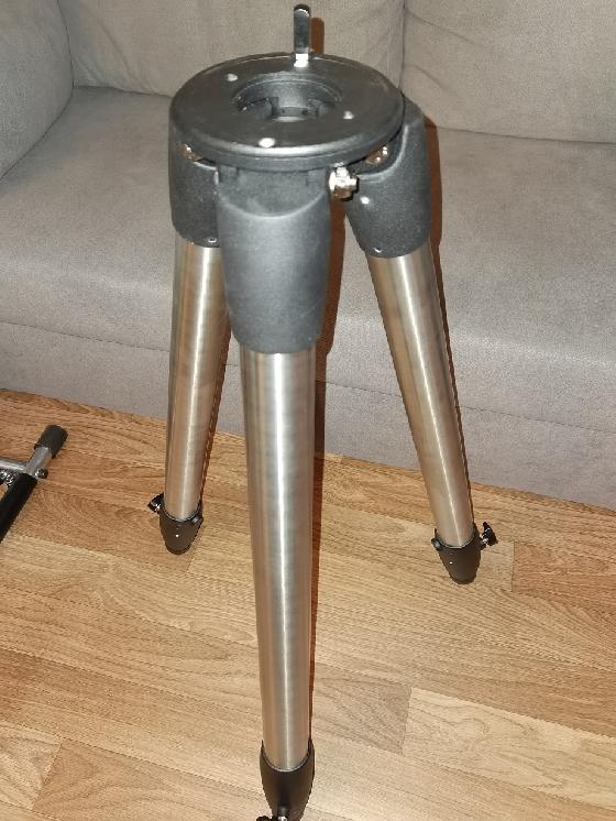 Monture Celestron Advanced VX AVX GoTo wifi Celestron StarSense