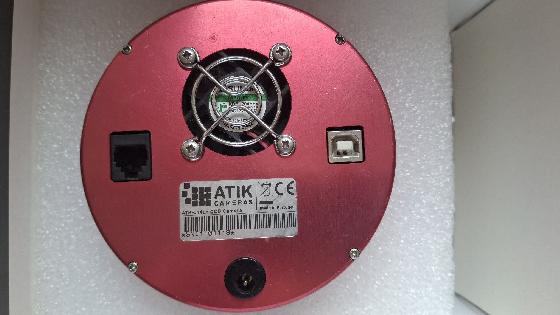 MATERIEL ATIK