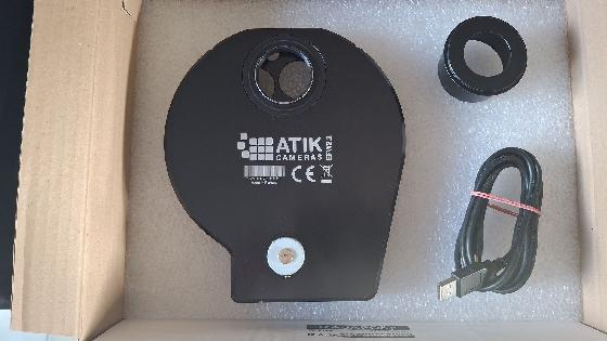 MATERIEL ATIK