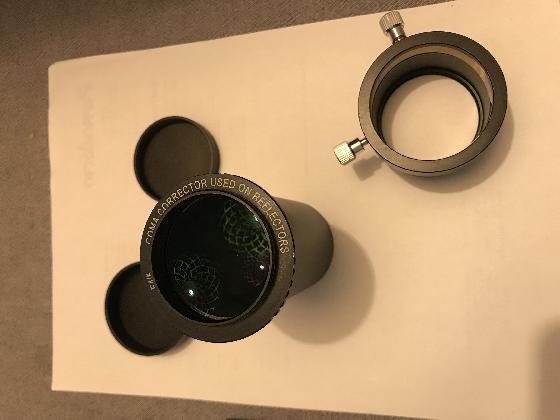 GPU Sky-Watcher