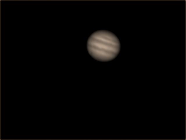 Jupiter du 06/05/2018