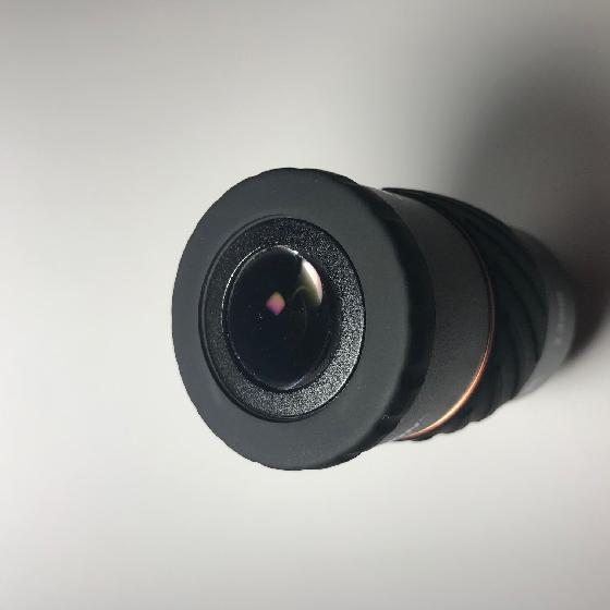 Oculaire Celestron X-Cel LX 2,3mm