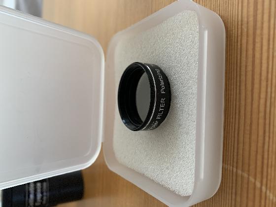 Skywatcher 150/750 + Accessoires