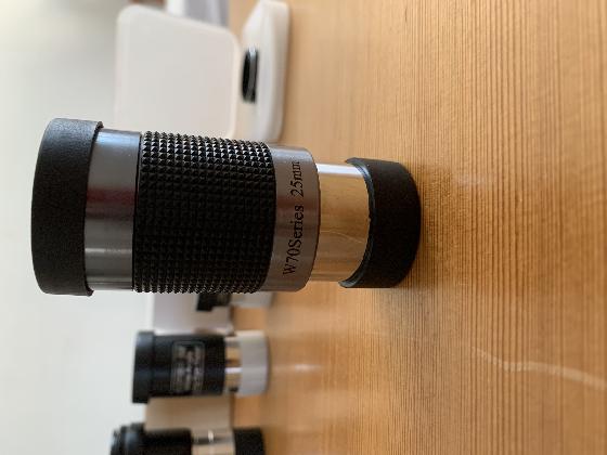 Skywatcher 150/750 + Accessoires