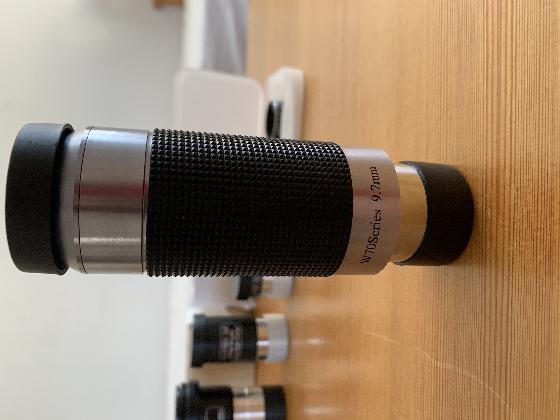 Skywatcher 150/750 + Accessoires