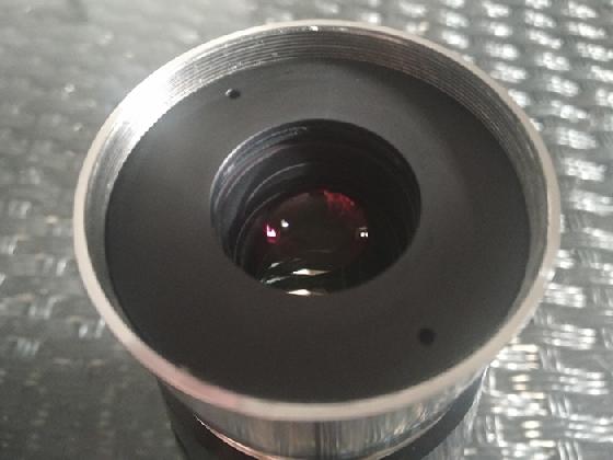 Explore Scientific 12mm 92° .. ou échanger TVN16T5