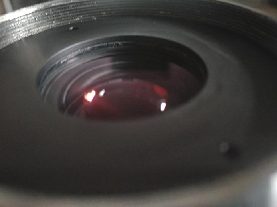 Explore Scientific 12mm 92° .. ou échanger TVN16T5