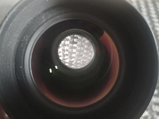 Explore Scientific 12mm 92° .. ou échanger TVN16T5