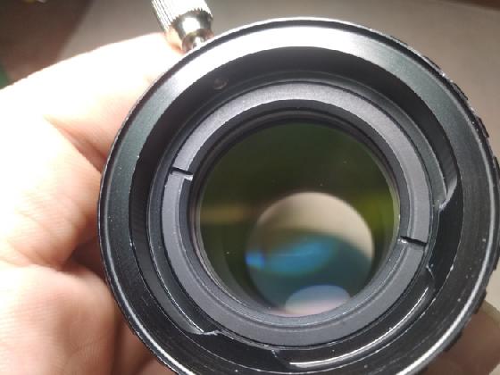 Baader 1.7x Newton correcteur 'Glasspad' & Coma