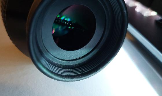 Televue Panoptic 24mm