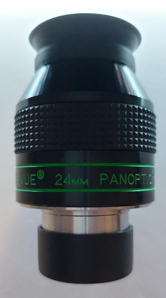 Televue Panoptic 24mm