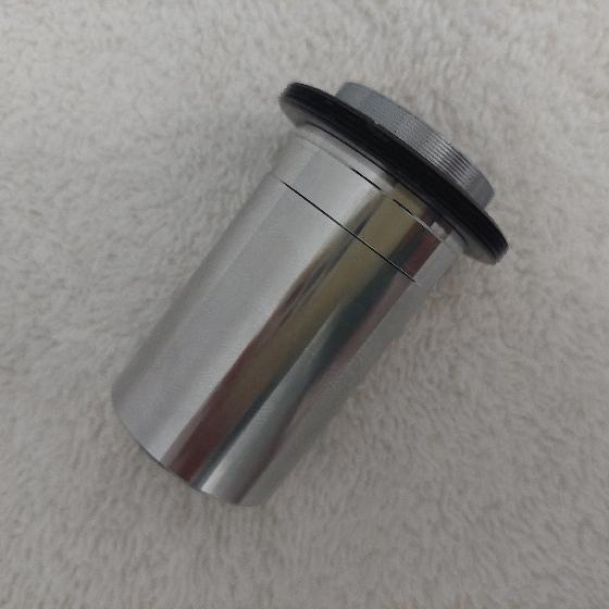 Bino Baader MKV , oculairs Televue & Zeiss