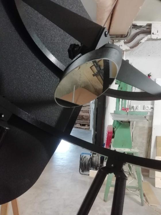 Dobson Explore Scientific 305mm, génération 2