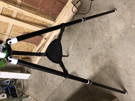 Star Adventurer 2i wifi pack complet