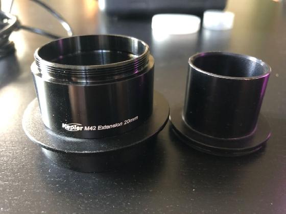 Altair HyperCam 294C