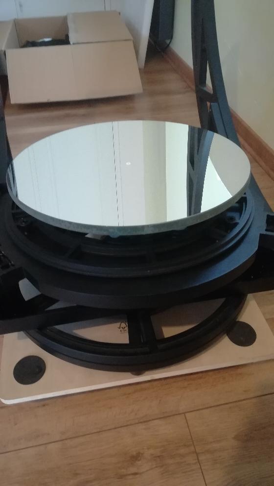 Dobson 458/1900 Stargate