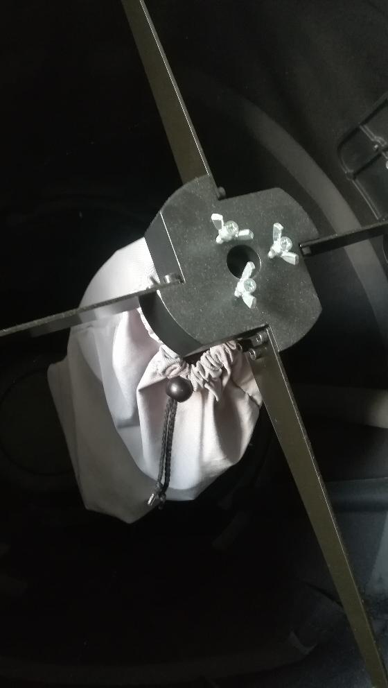 Dobson 458/1900 Stargate