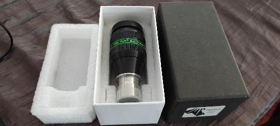 TELEVUE Delos 8mm