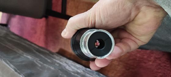 Oculaire TELEVUE Delos 8mm