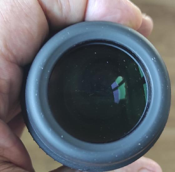 Oculaire Pentax XW 5