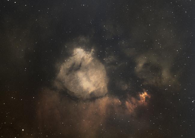 La jeune fille endormie